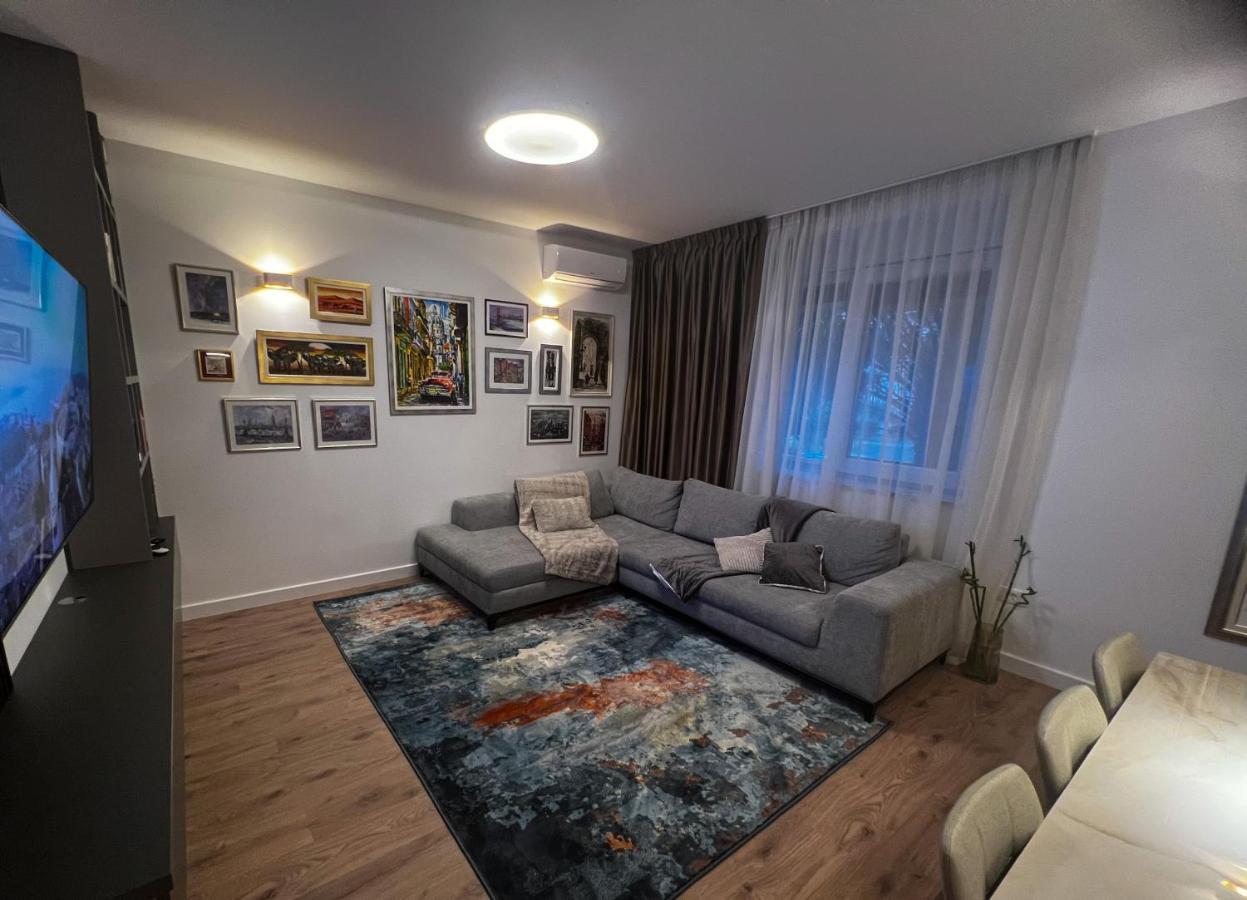 Luxury Home Beach Apartament In Split, Croatia Dış mekan fotoğraf