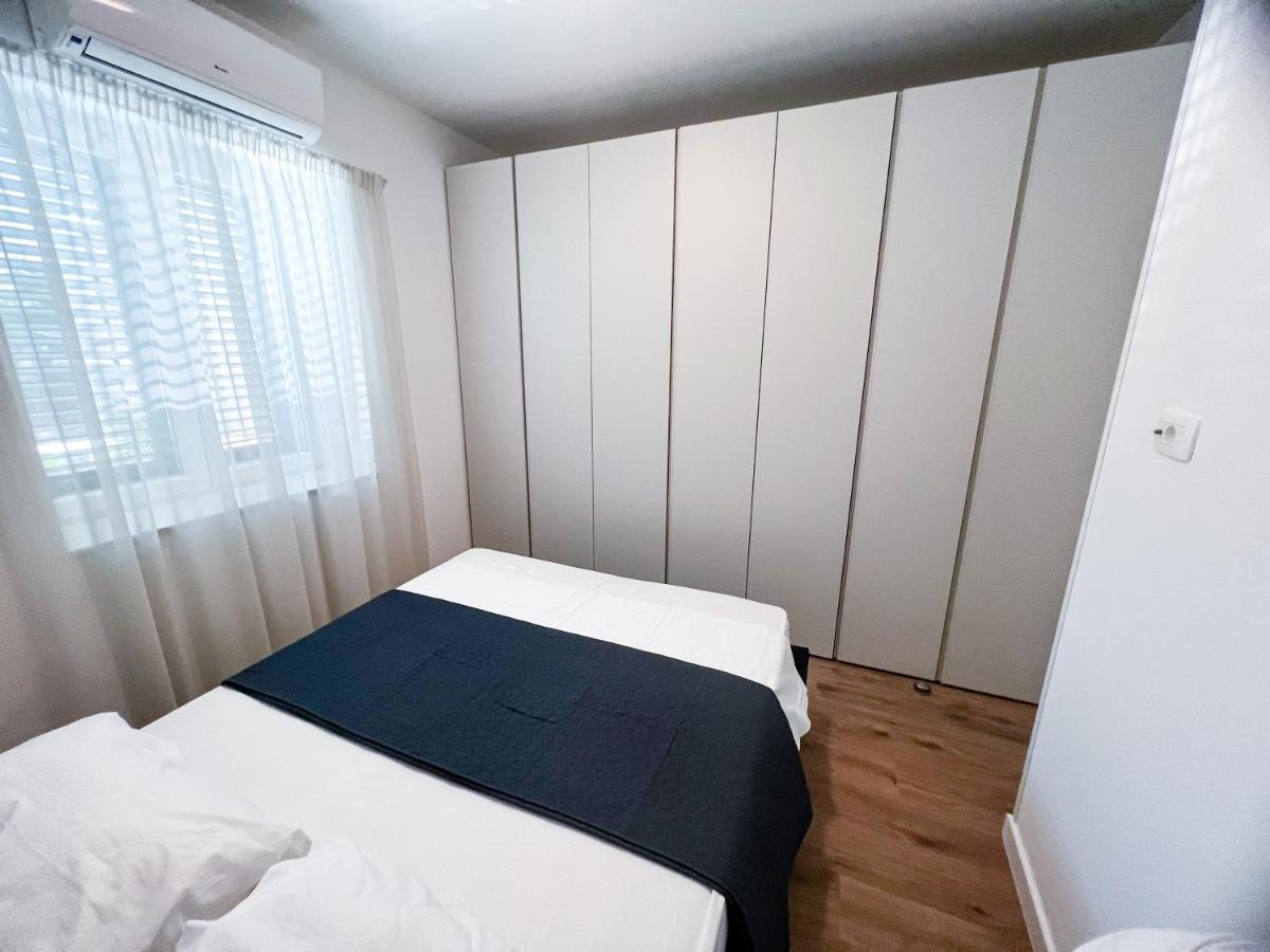 Luxury Home Beach Apartament In Split, Croatia Dış mekan fotoğraf
